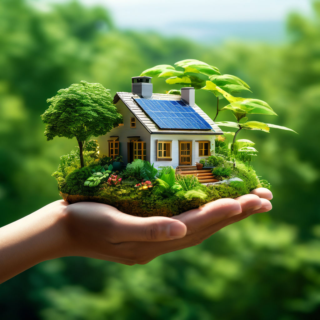 energielabel subsidie voor verduurzaming van uw woning